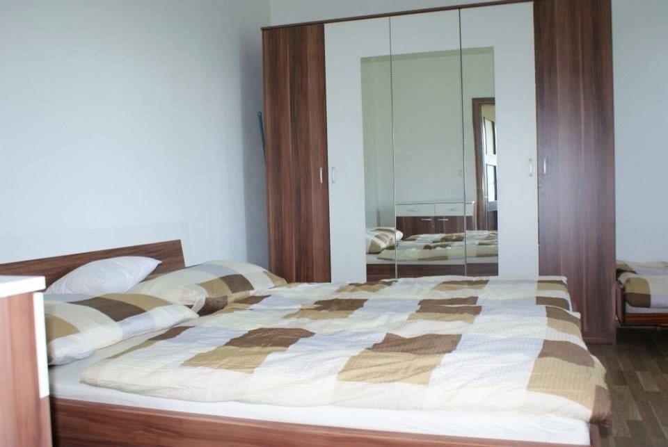 Martina House Villa เบเชนยอวา ห้อง รูปภาพ